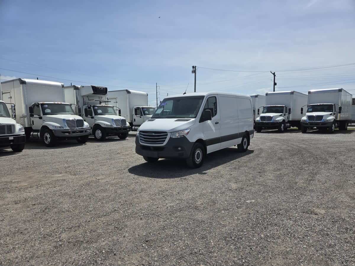 2019 FREIGHTLINER SPRINTER in Saint Rose, LA
