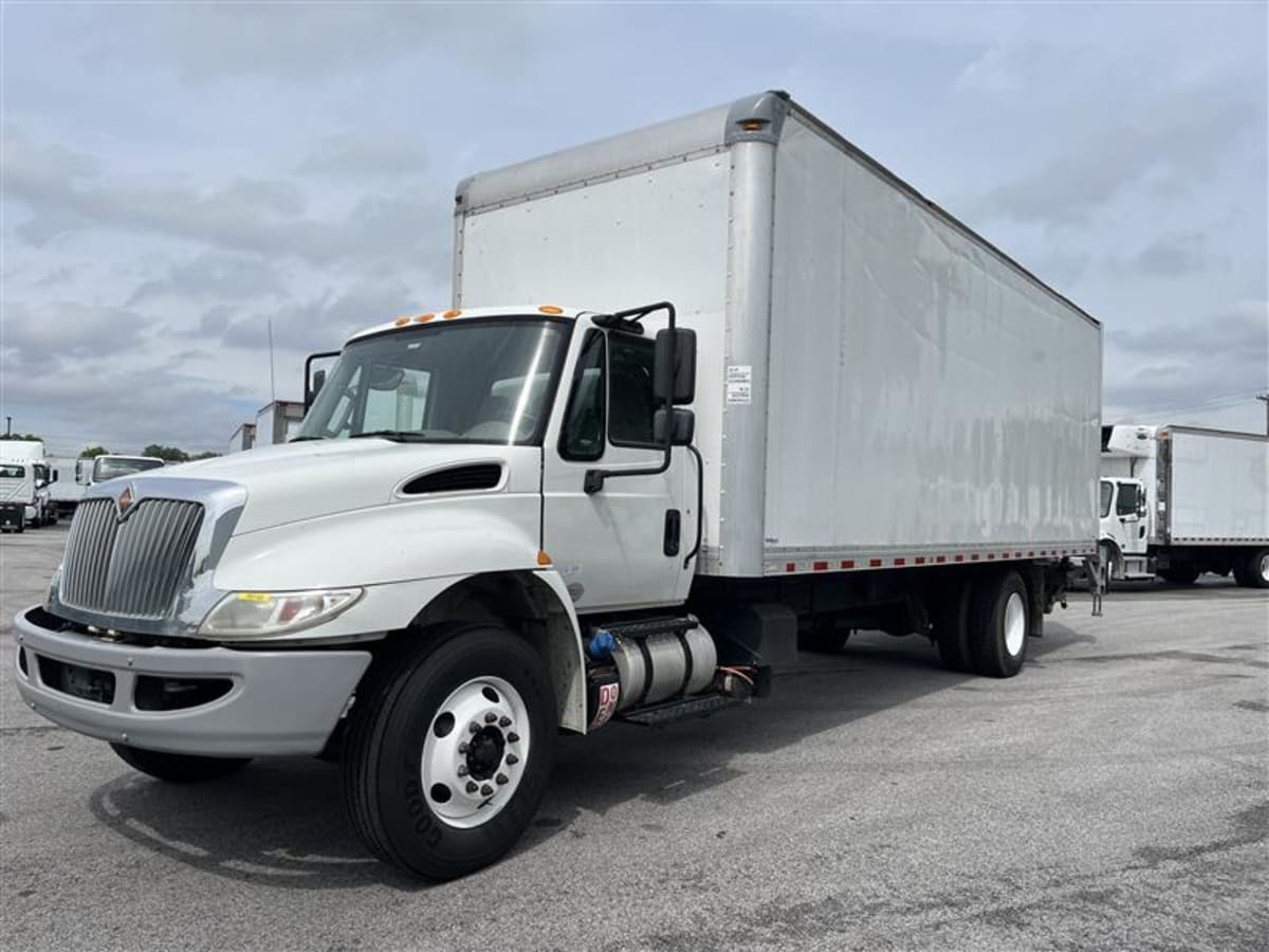 2018 INTERNATIONAL 4300 in Laurel, MD