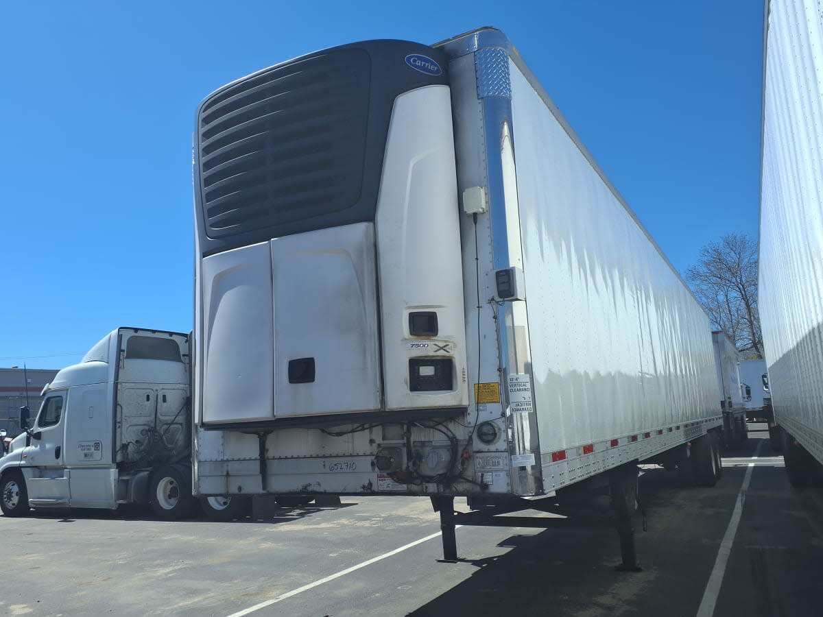 2016 UTILITY TRAILERS VS2RA 48/156/102 in Warwick, RI