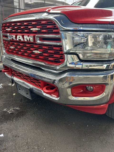 2023 RAM 4500 SLT in Miami, FL