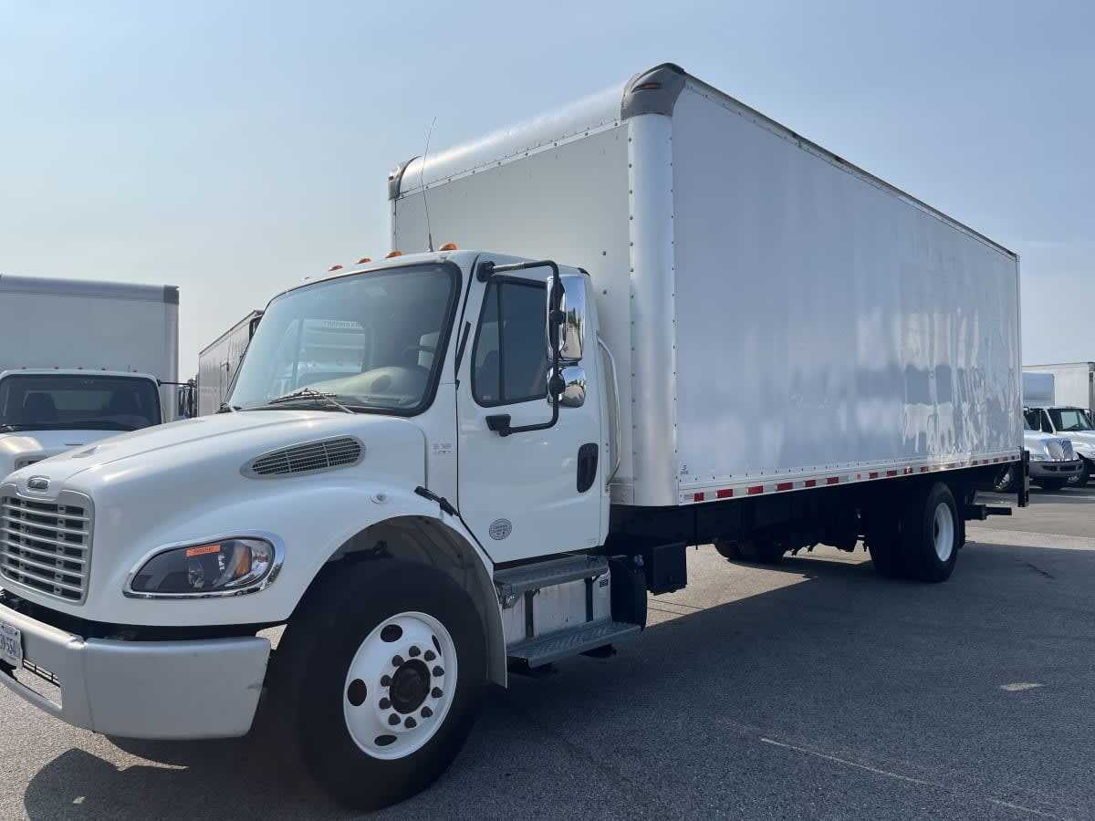 2020 FREIGHTLINER BUSINESS CLASS M2 106 in Laurel, MD