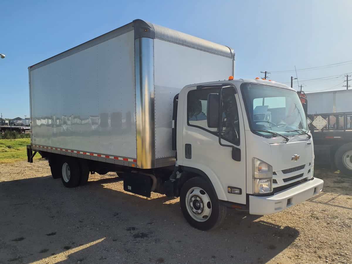 2022 CHEVROLET LCF 5500HD in Converse, TX