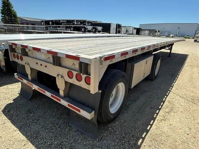 2016 WILSON Trailer in Boise, ID