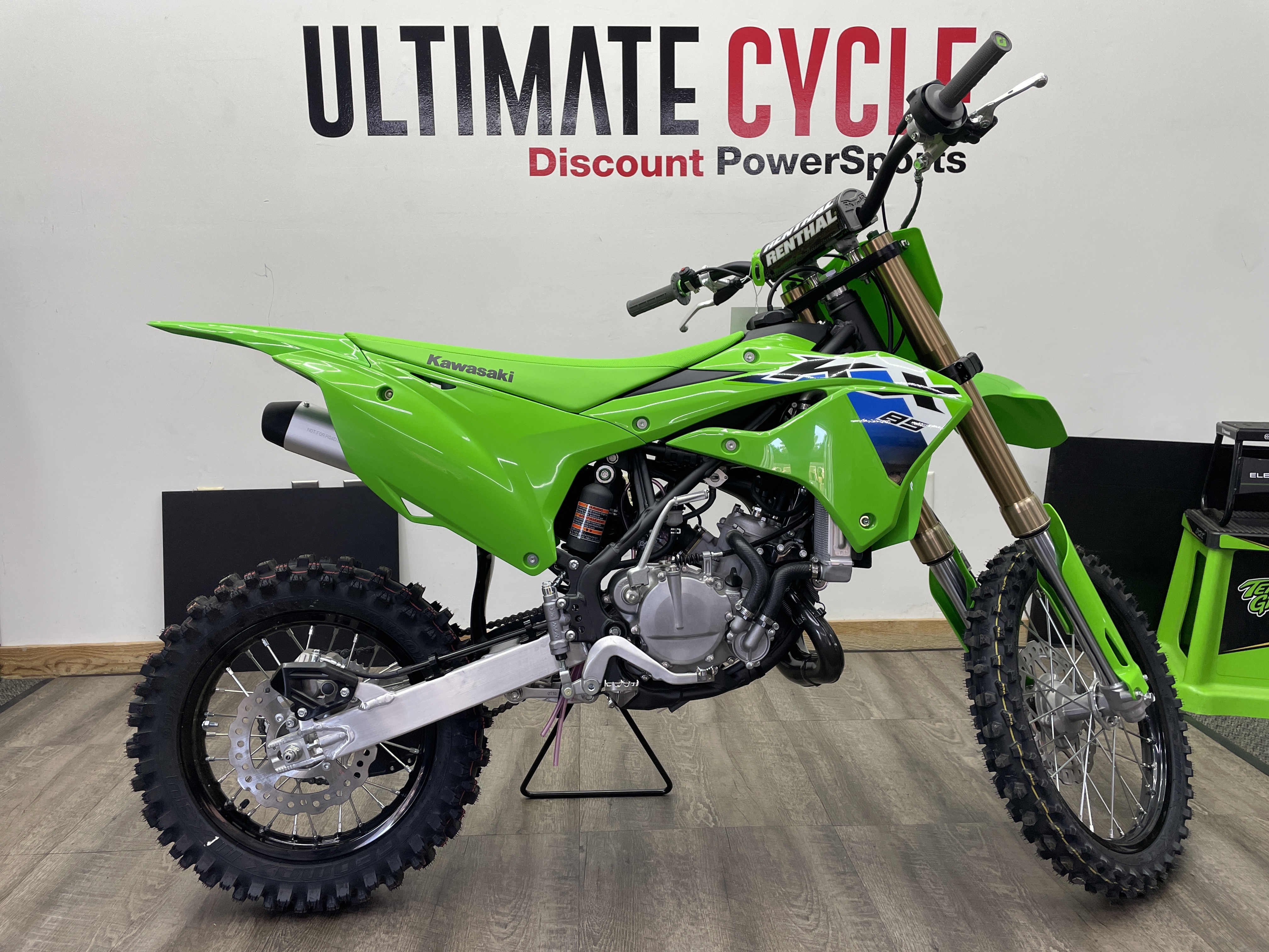 2026 Kawasaki KX85 85 in Powhatan, VA