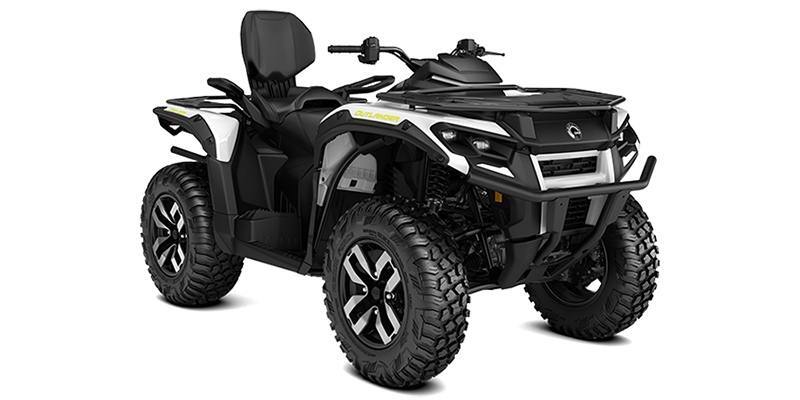 2026 Can-Am Outlander MAX Electric BASE in frederick MD