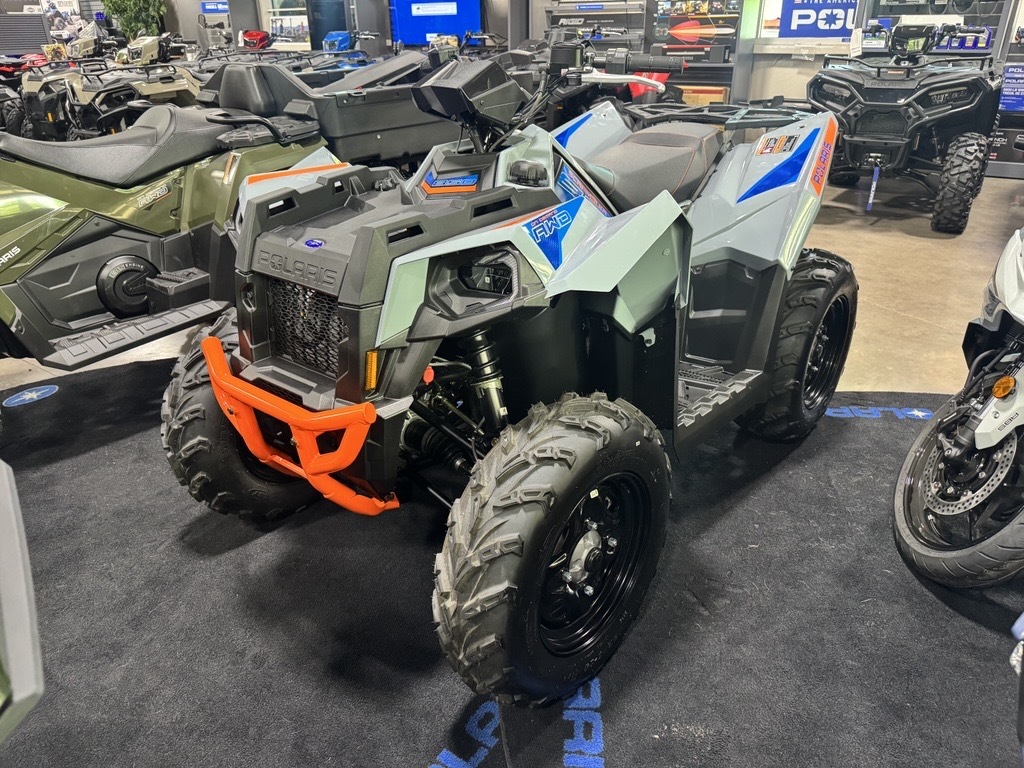 Polaris Scrambler Four Wheelers For Sale in Maryland - ATV Trader