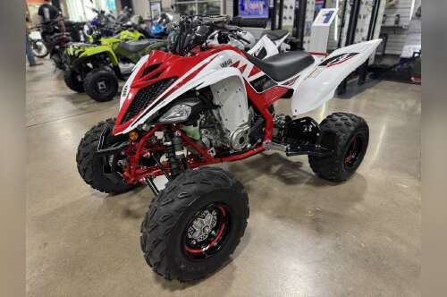 2026 Yamaha Raptor 700R SE 70th Anniversary Edition in salisbury MD