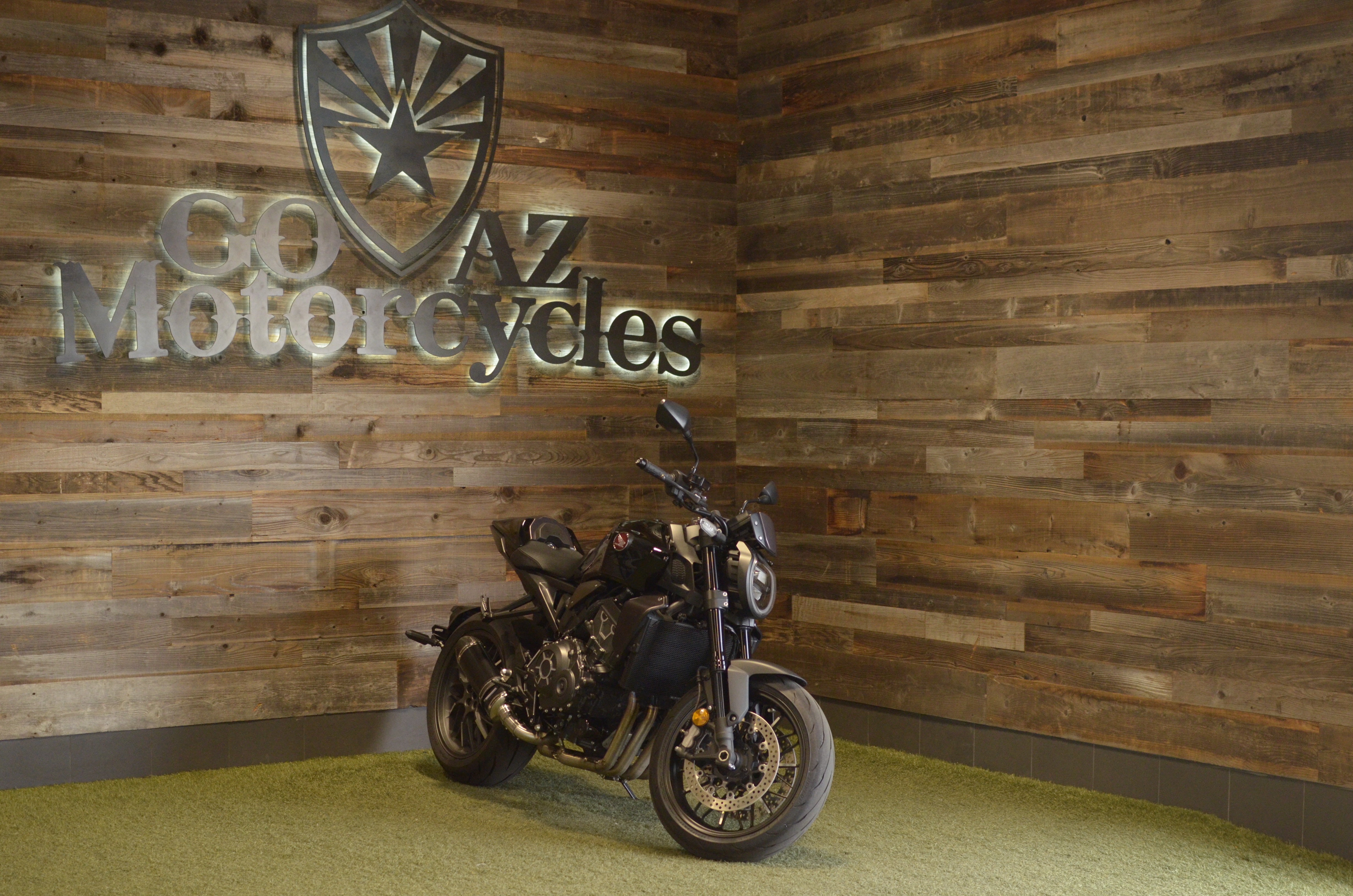 2024 Honda CB1000R BLACK EDITION in Scottsdale, AZ