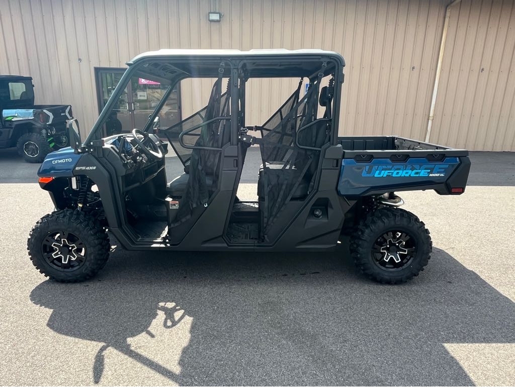 2026 CFMOTO UFORCE 1000 XL in bloomsburg PA