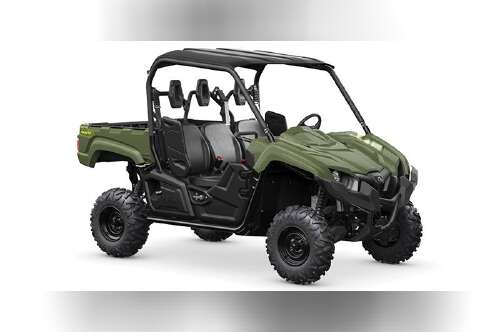 2026 Yamaha Viking EPS in gettysburg PA