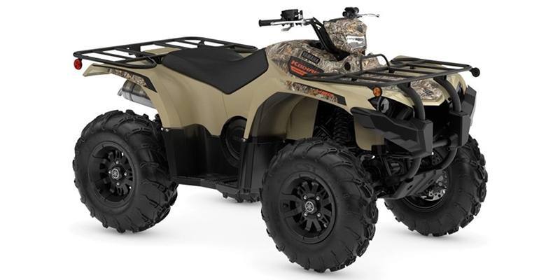 2026 Yamaha Kodiak 450 EPS in gettysburg PA