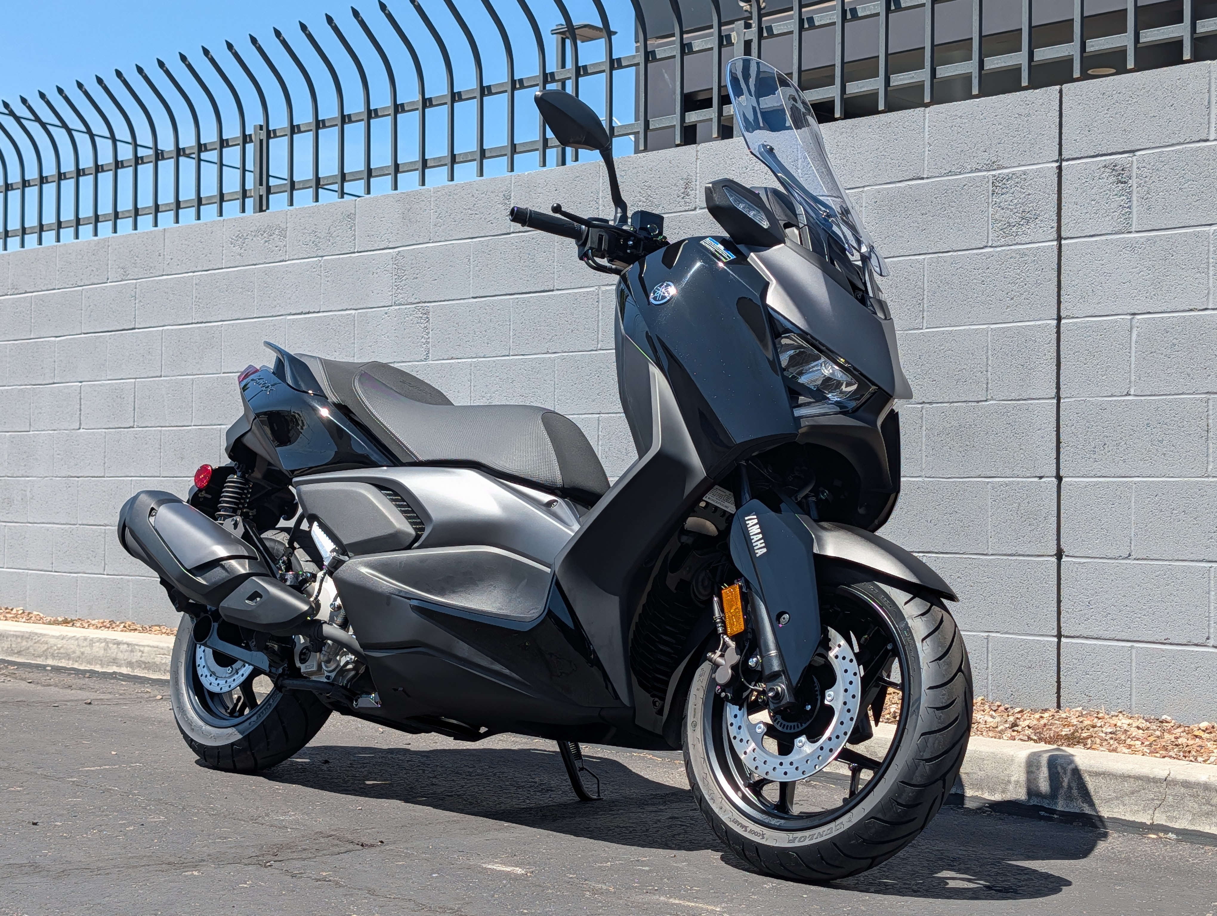 2026 Yamaha XMAX in Tucson, AZ