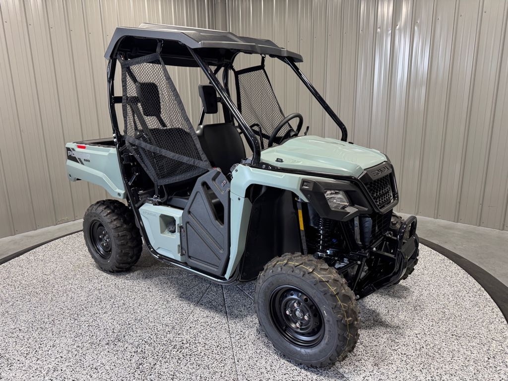 2026 Honda Pioneer 520 BASE in jonestown PA