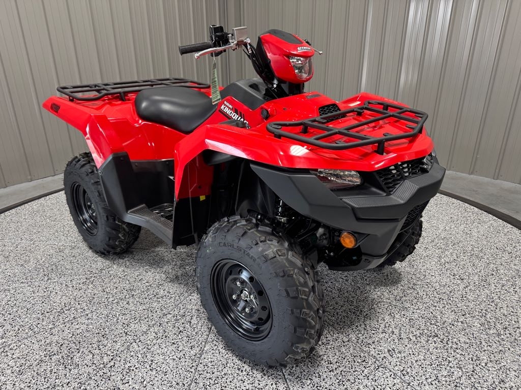 2026 Suzuki KingQuad 750AXi 4x4 in jonestown PA