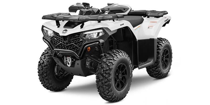 2026 CFMOTO CFORCE 500 AZ Sport ATV