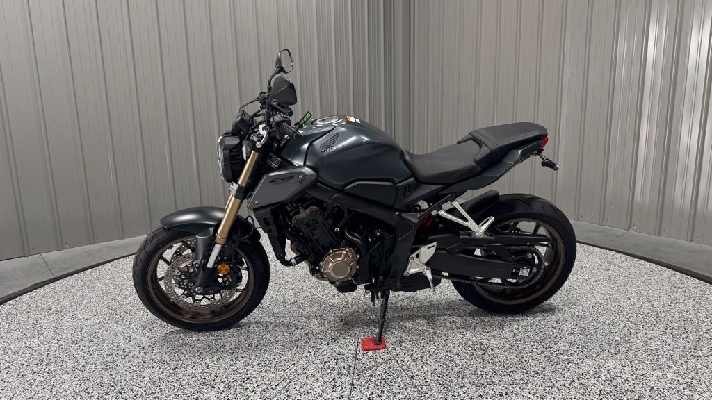 2023 Honda CB650R ABS 650R ABS in Jonestown, PA