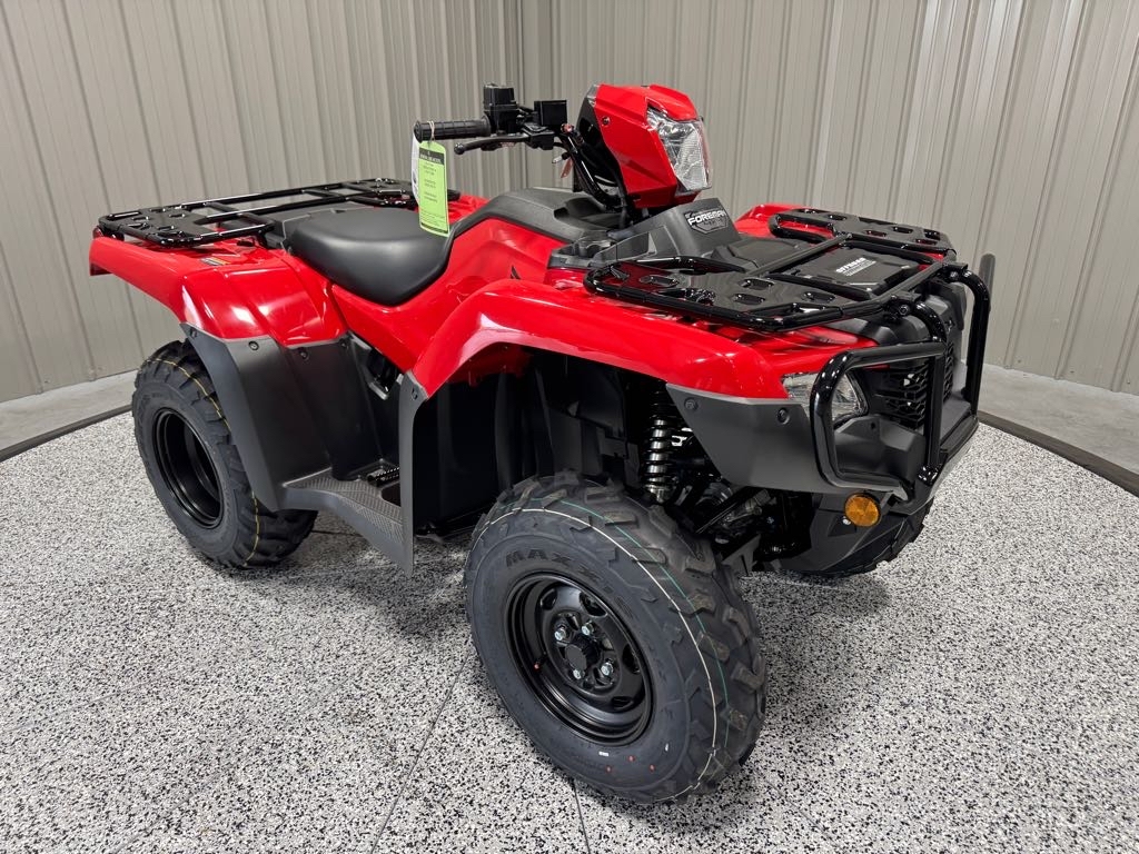 2026 Honda Foreman 520 4X4 (FM1) in jonestown PA