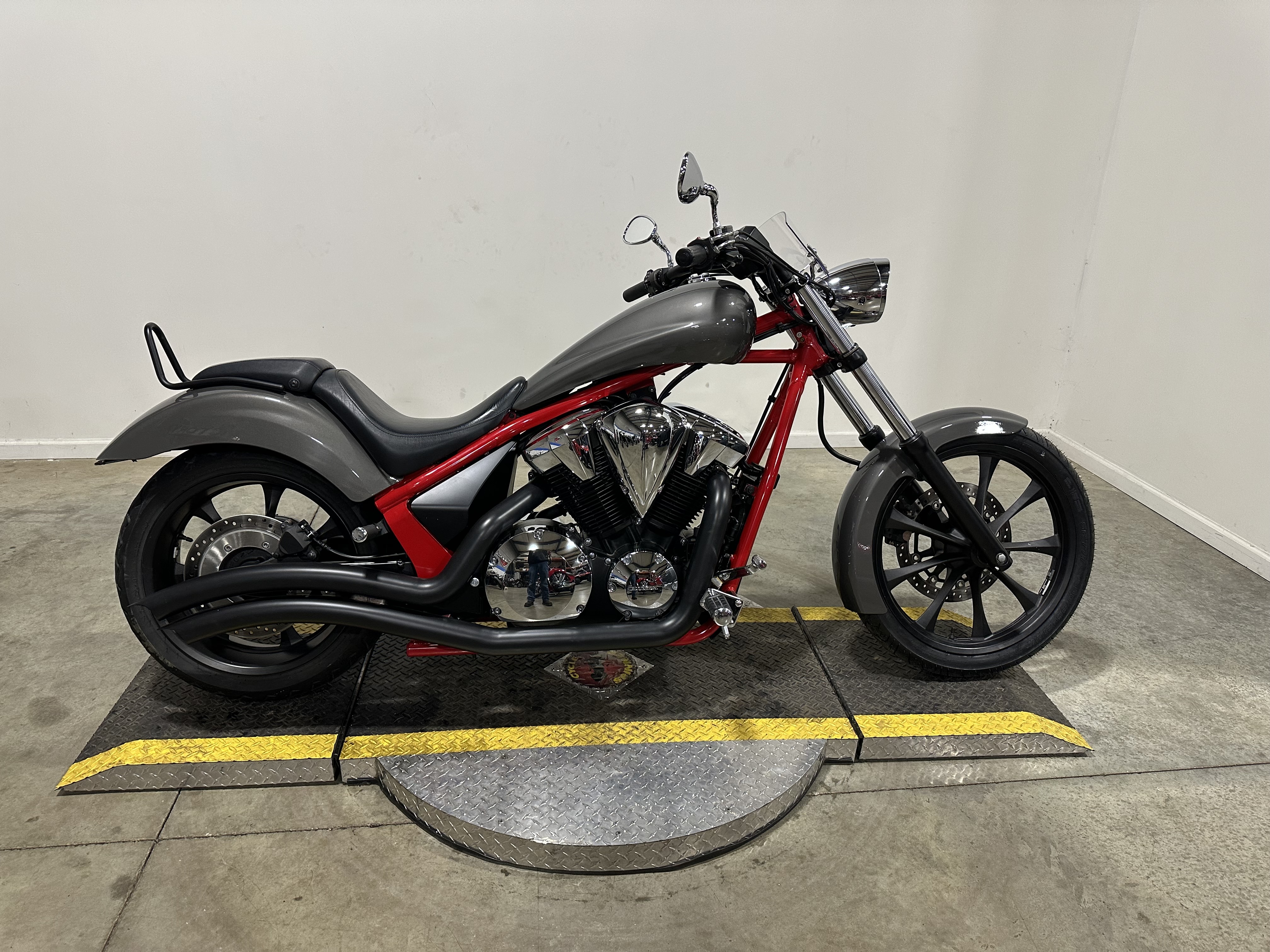 2013 Honda FURY in Medina, OH