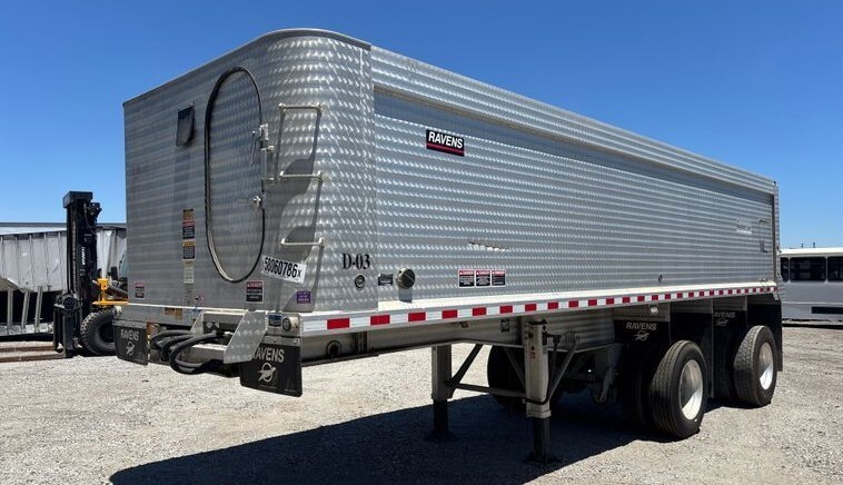 2023 KRUZ TRAILER in Colton, CA
