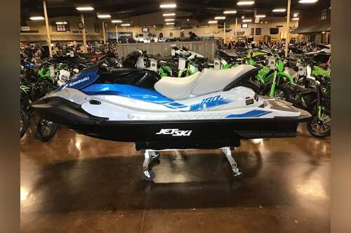 2026 Kawasaki Jet Ski® STX® 160 X in denton TX