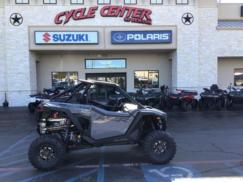 2026 Polaris® RZR Pro XP Ultimate in denton TX