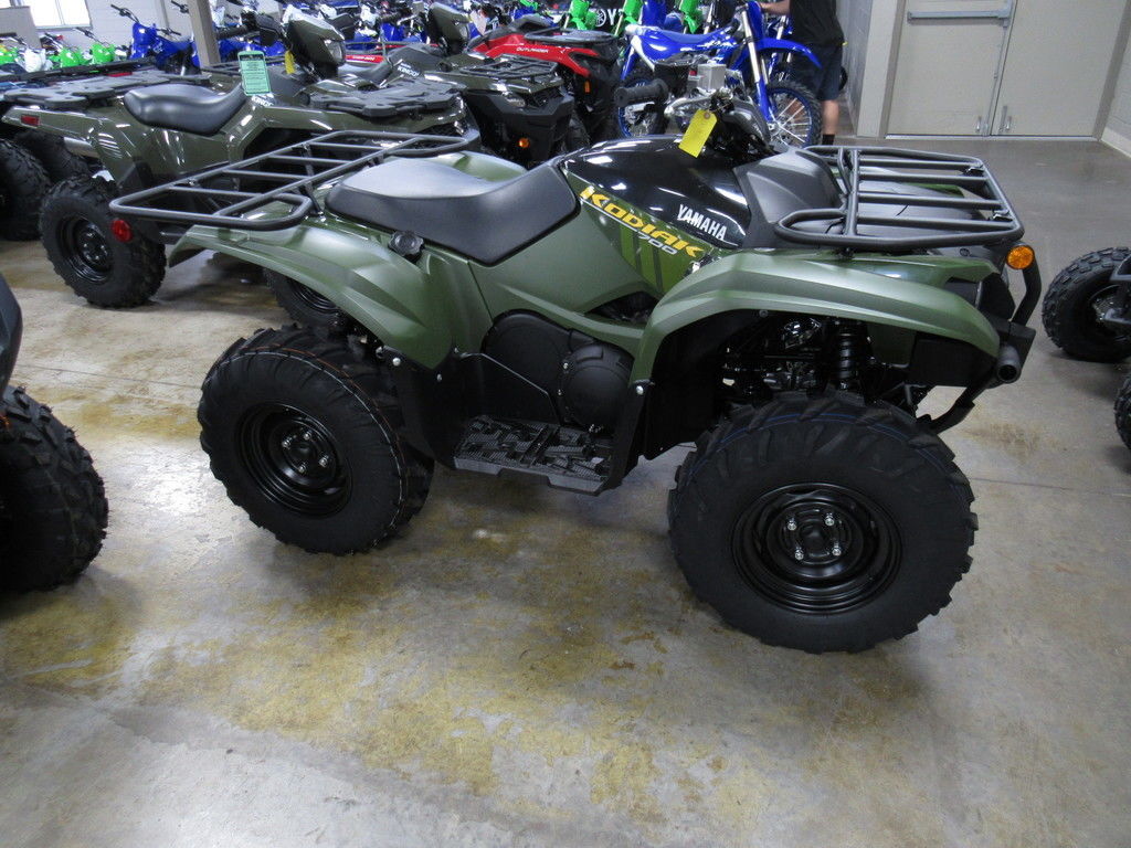 2026 Yamaha Kodiak 700 in romney WV
