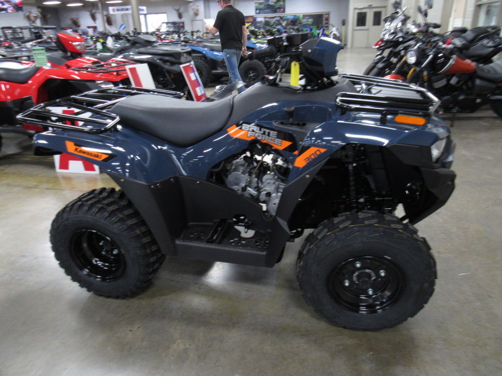 2026 Kawasaki Brute Force® 300 in romney WV