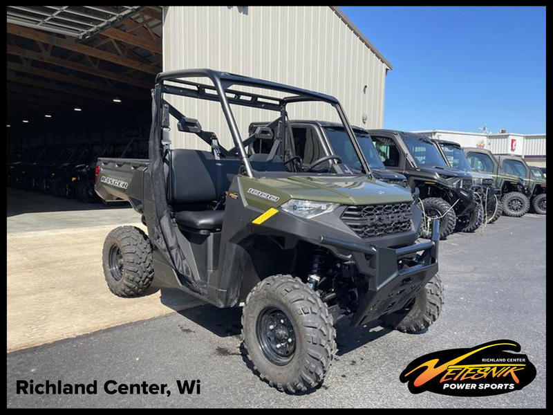 2026 Polaris® Ranger 1000 EPS UTV/Utility ATV