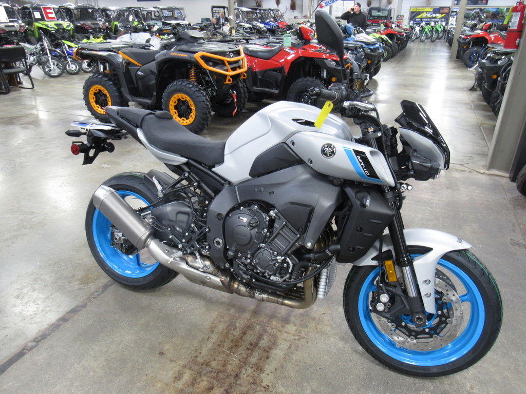 2026 Yamaha MT-10 10 in Romney, WV