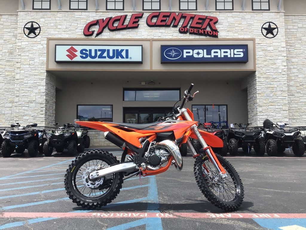 2027 KTM 85 SX 19/16 SX 19/16 in Denton, TX