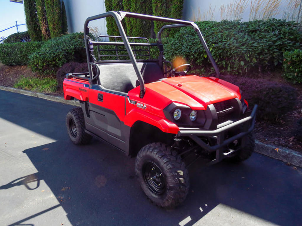 2026 Kawasaki Mule Pro-Mx EPS in romney WV