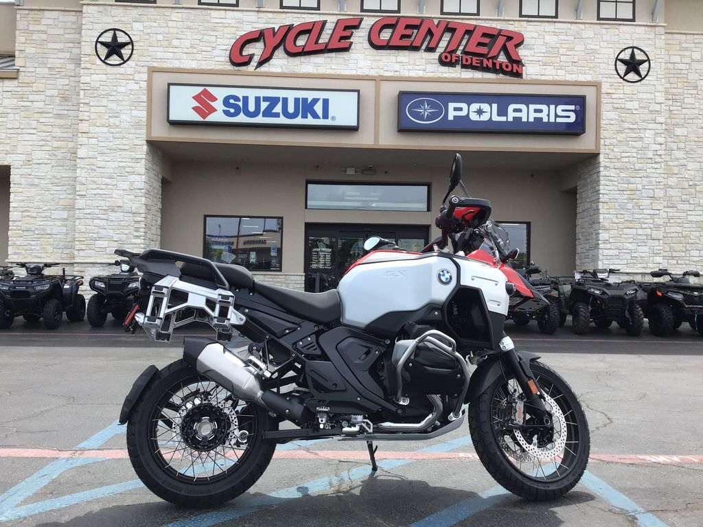2026 BMW R 1300 GS Adventure Racing Red in Denton, TX