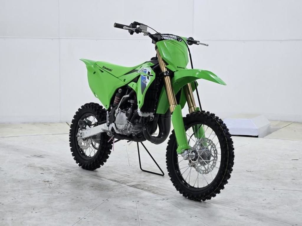 2026 Kawasaki KX 85 85 in Romney, WV