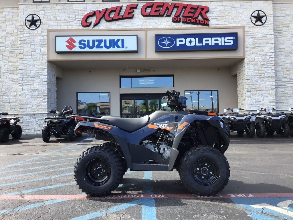 2026 Kawasaki Brute Force® 300 in denton TX