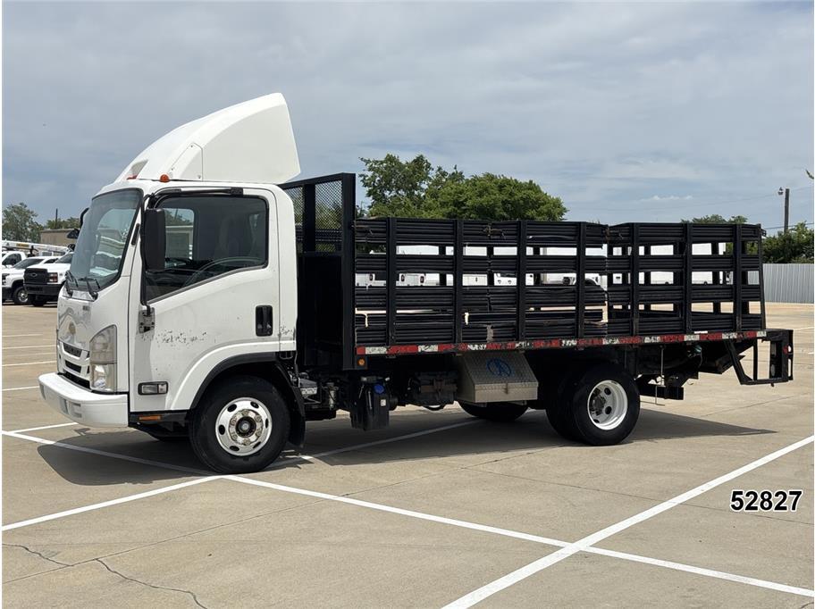 2016 Chevrolet 3500 LCF in Grand Prairie, TX