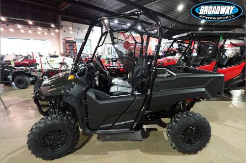 2026 Honda Pioneer 700 Deluxe in tyler TX