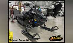 2023 Ski-Doo MXZĀ® X-RSĀ® RotaxĀ® 850 E-TEC Ice R_10.25"_Smart-S / B Snowmobile snowmobile
