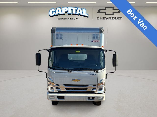 2025 CHEVROLET 5500 XG in Wake Forest, NC