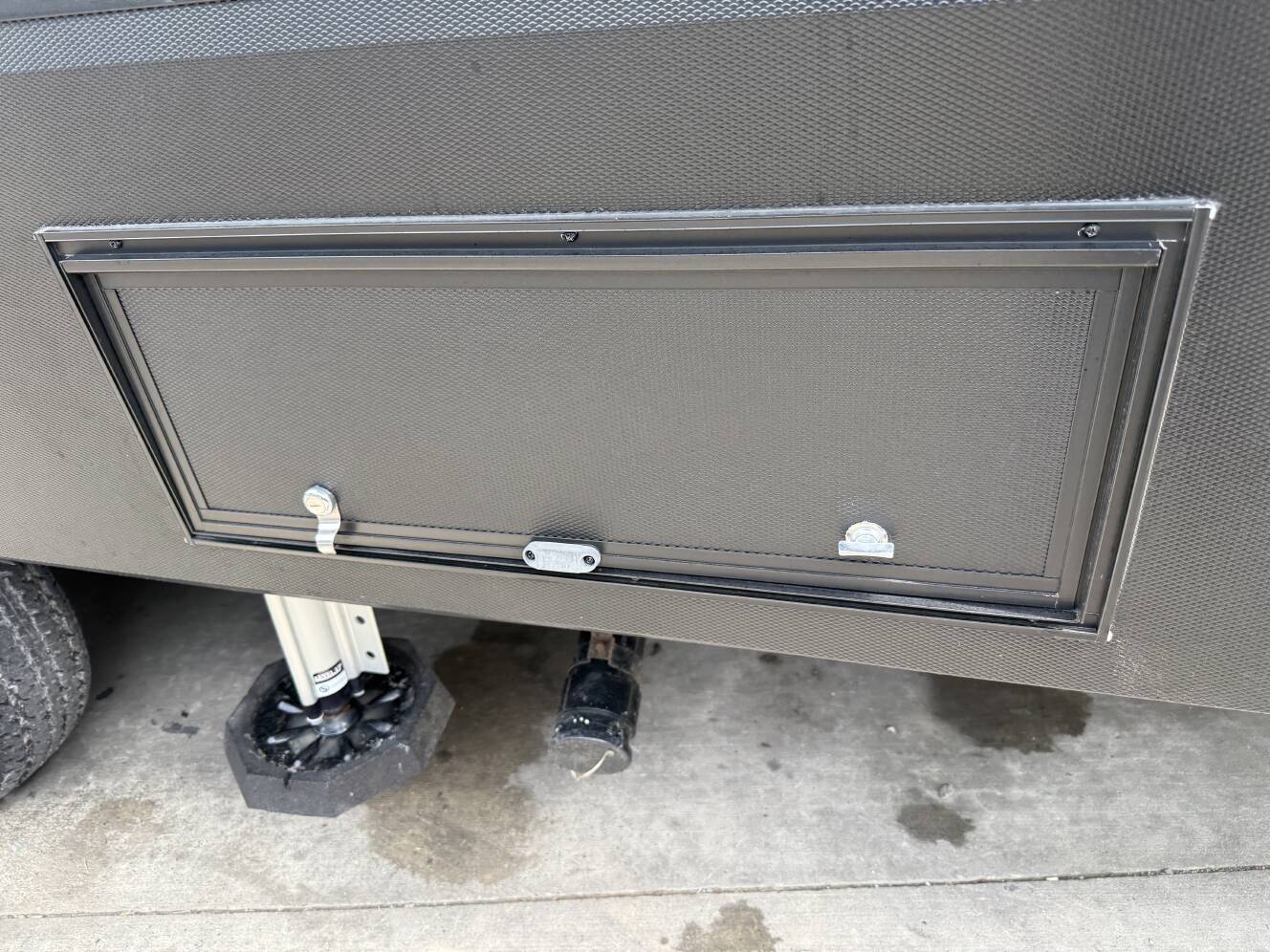 A photo of this 2019 Grand Design MOMENTUM 376TH