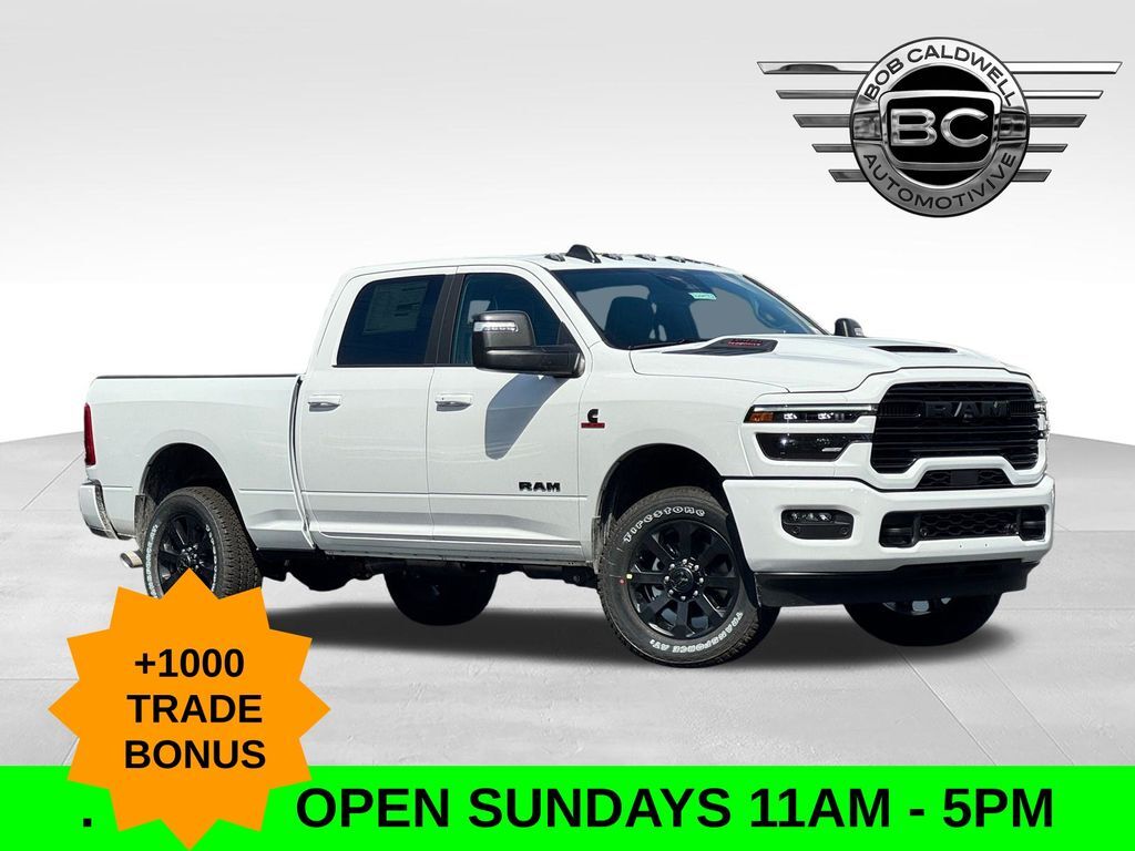 2026 Ram 3500 in Columbus, OH