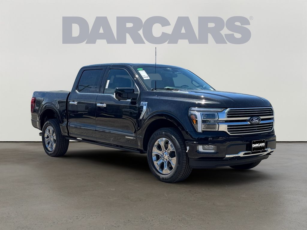 2026 Ford F-150 in Lanham, MD