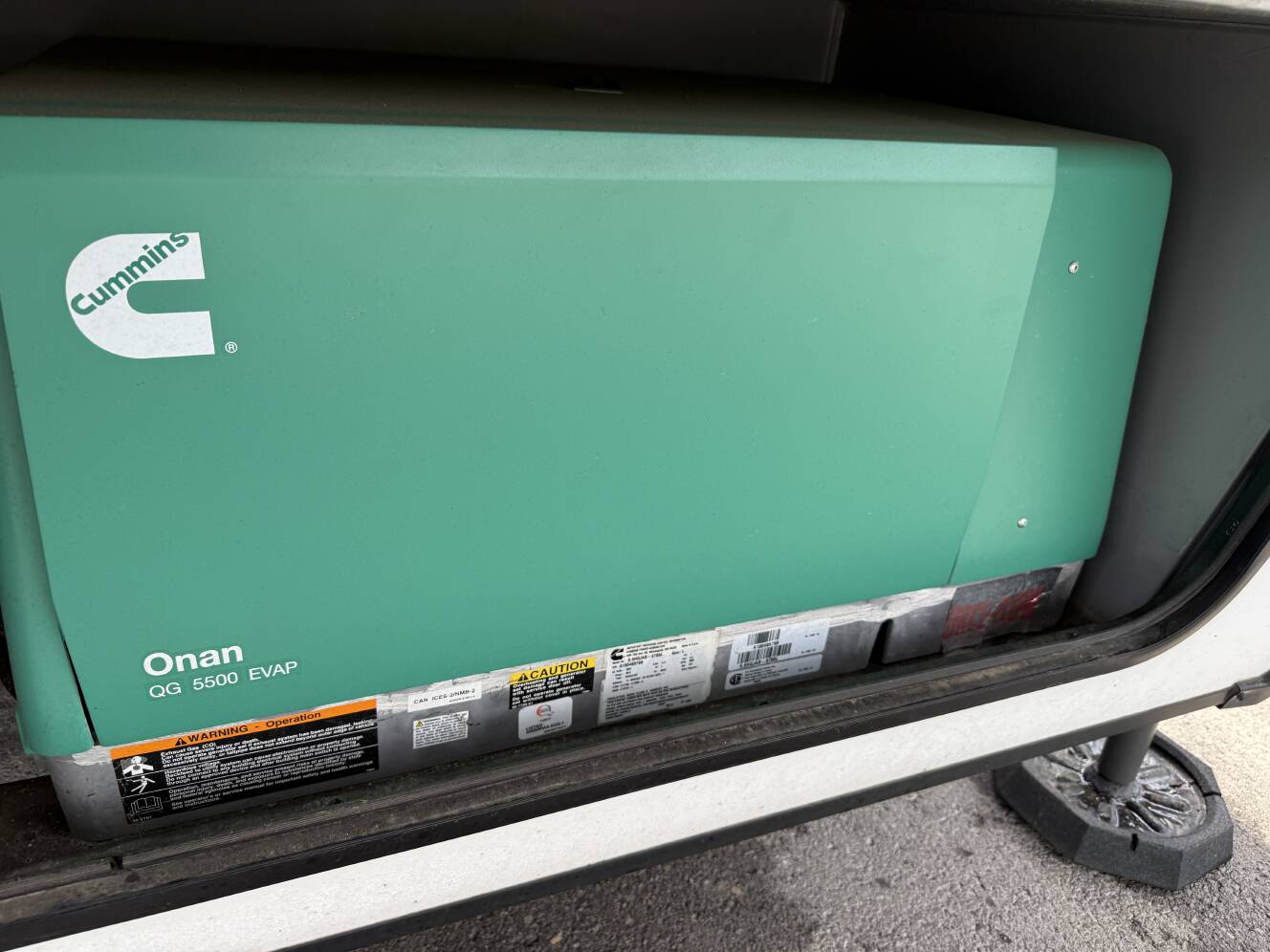 A photo of this 2019 Grand Design MOMENTUM 376TH