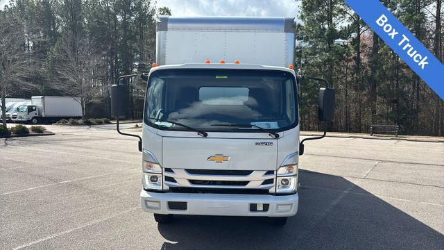2025 CHEVROLET 5500 XG in Wake Forest, NC