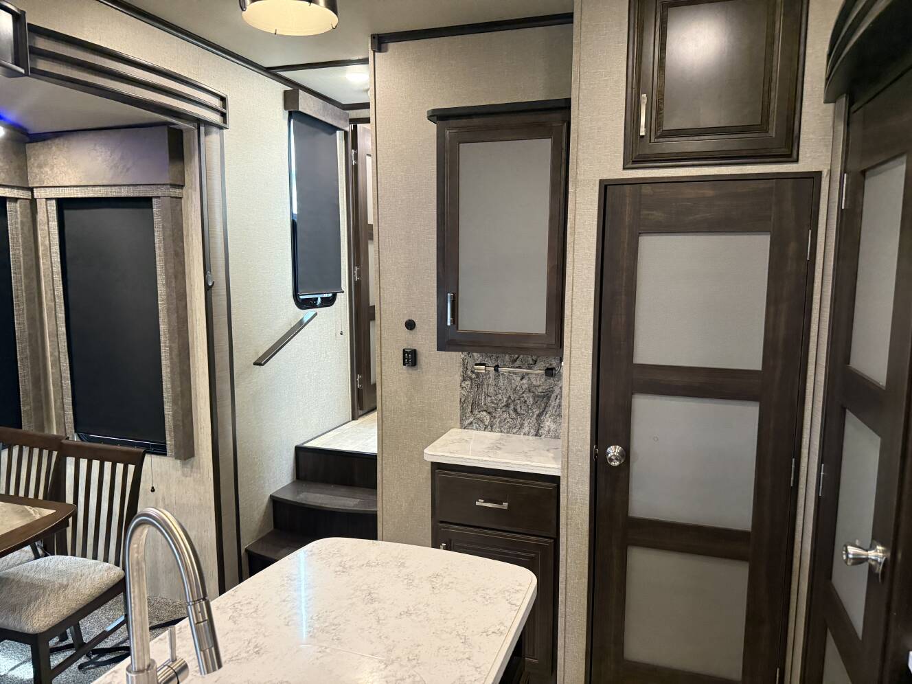 A photo of this 2019 Grand Design MOMENTUM 376TH