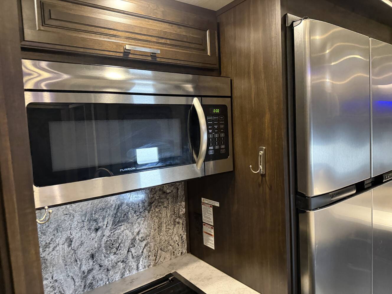 A photo of this 2019 Grand Design MOMENTUM 376TH