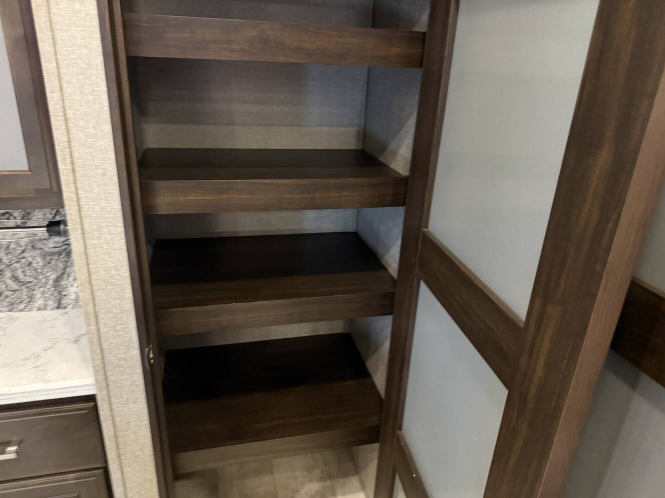 A photo of this 2019 Grand Design MOMENTUM 376TH