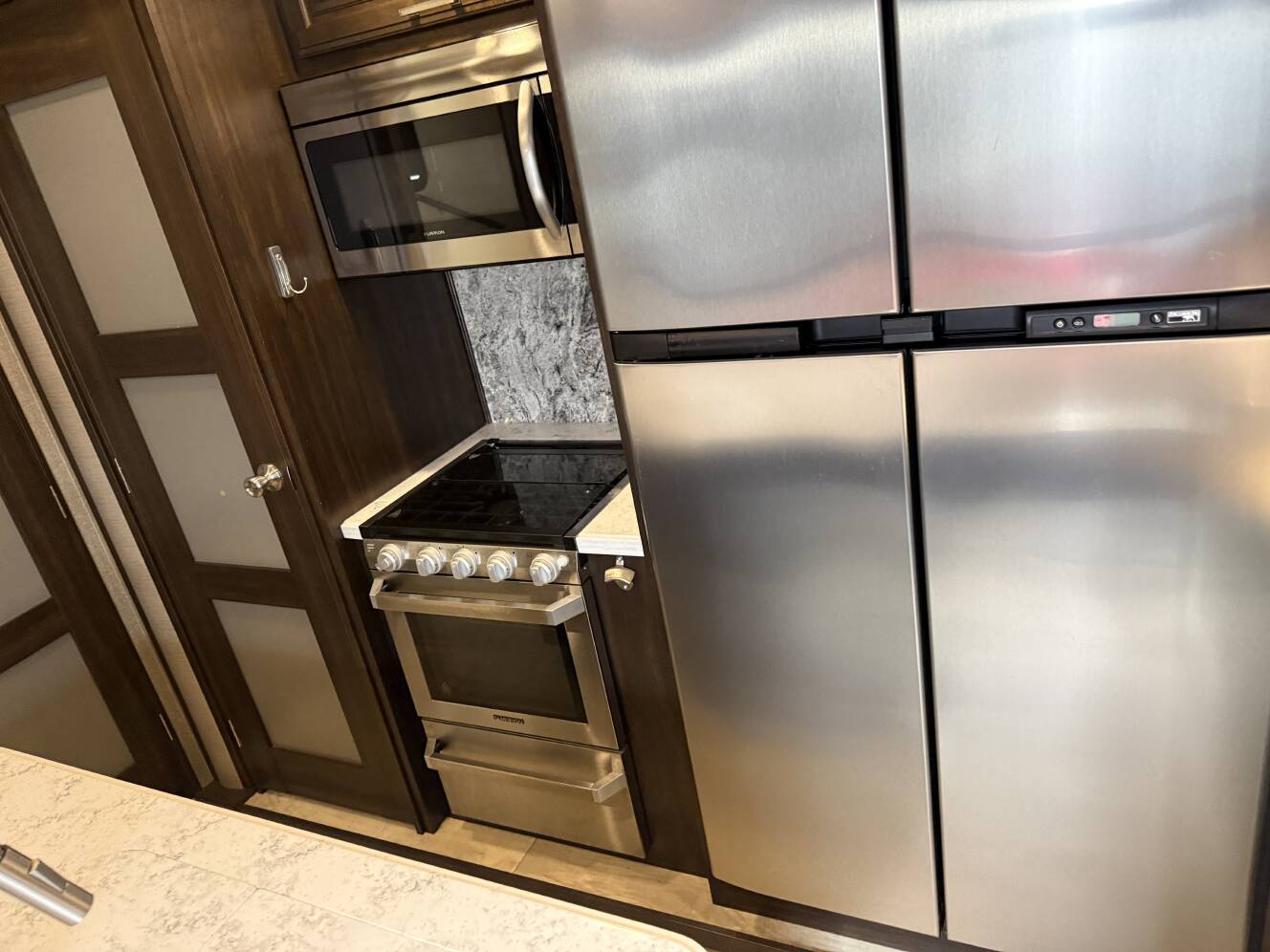 A photo of this 2019 Grand Design MOMENTUM 376TH