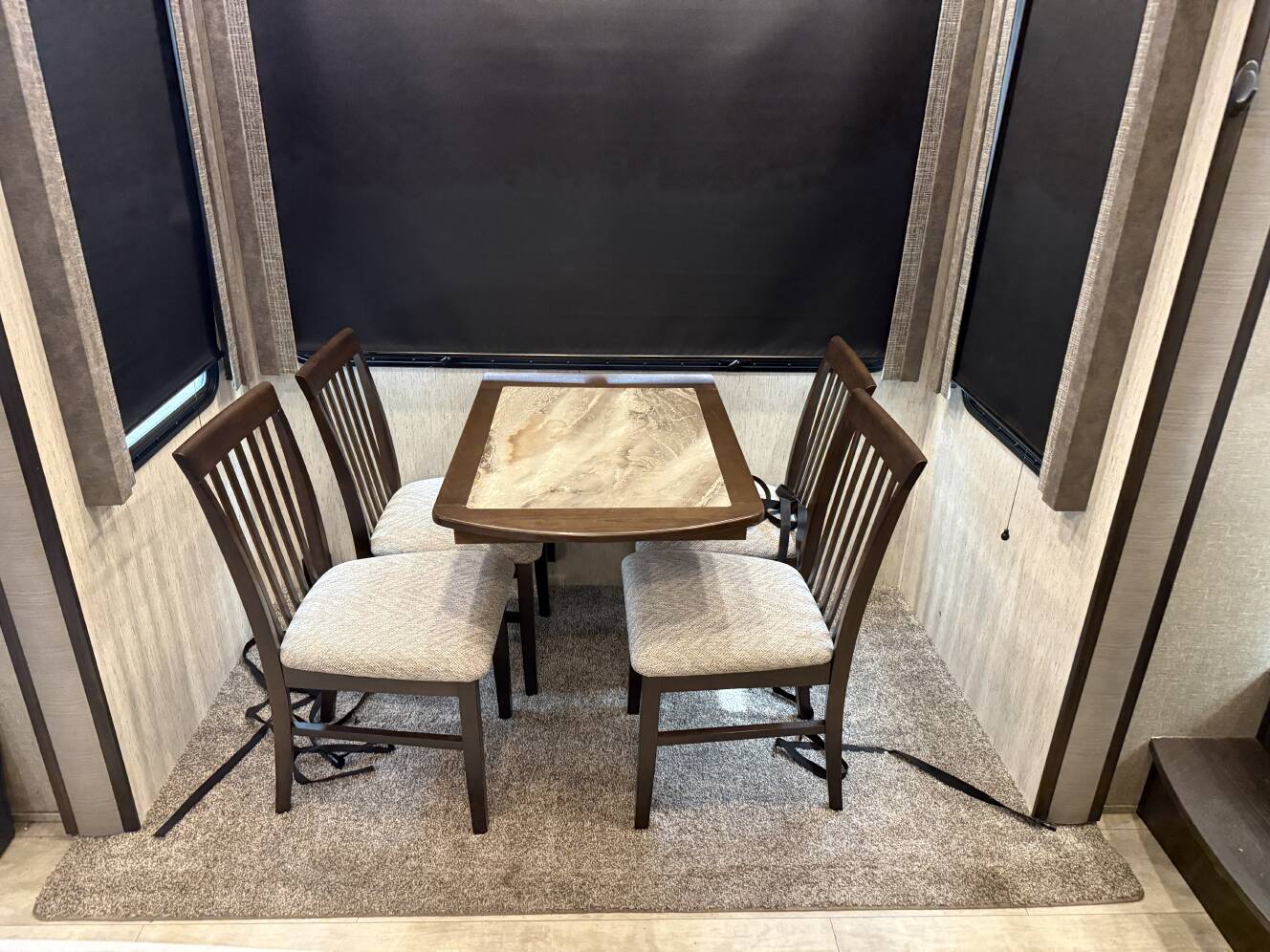 A photo of this 2019 Grand Design MOMENTUM 376TH