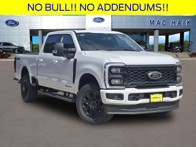 2026 Ford F-250SD in Georgetown, TX