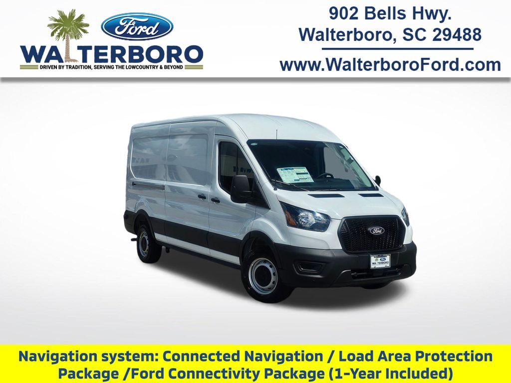 2026 FORD TRANSIT 250 in Walterboro, SC